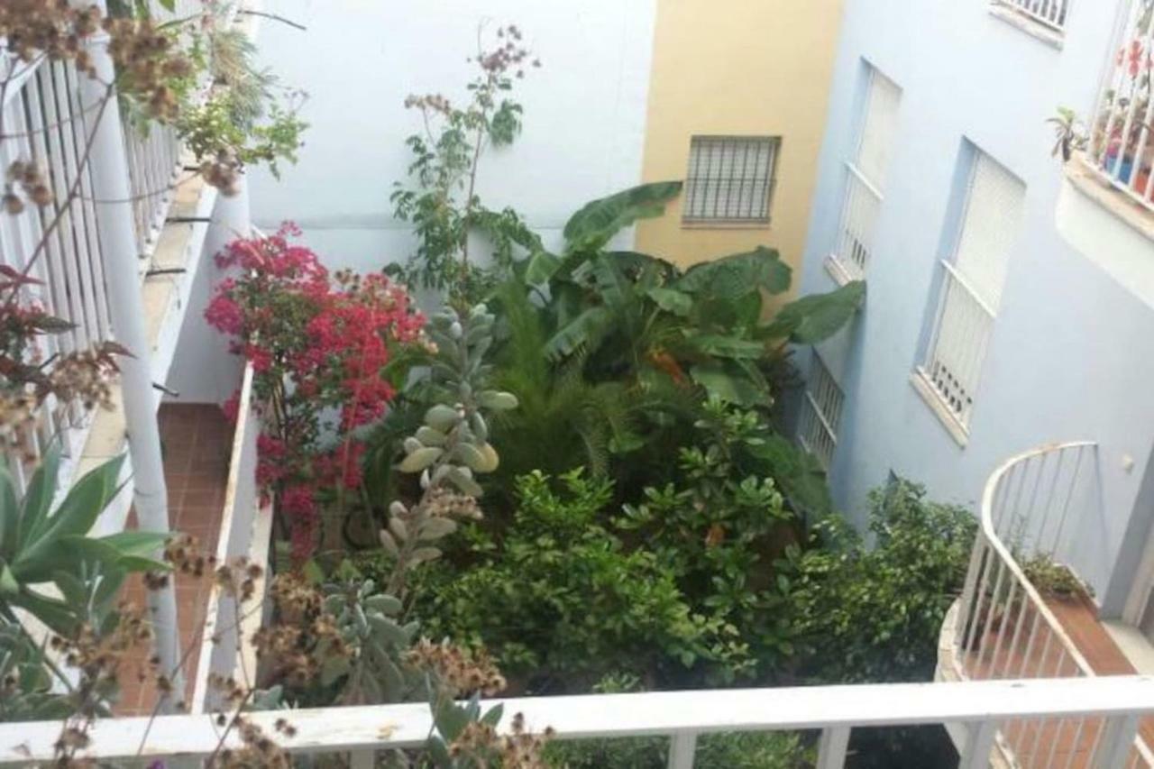 La casa de Fernando Apartamento Sevilla Exterior foto
