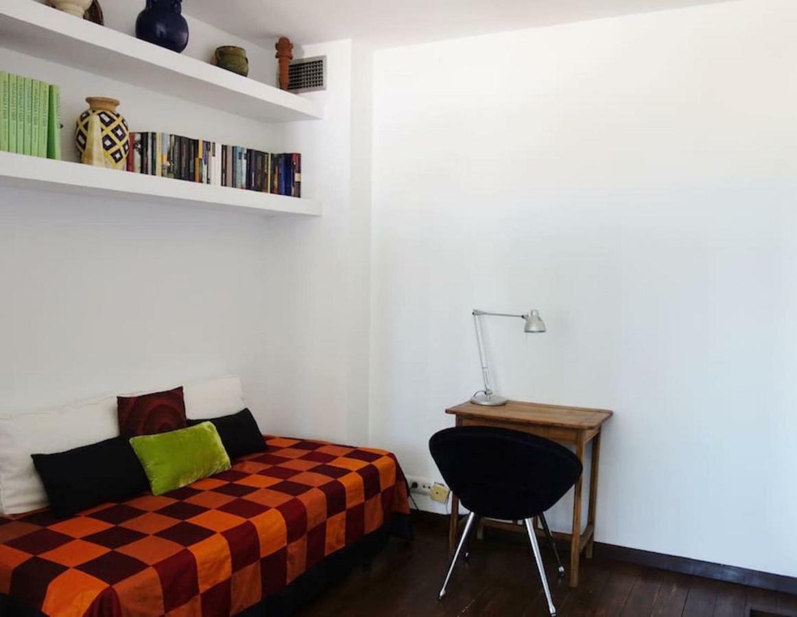 La casa de Fernando Apartamento Sevilla Exterior foto